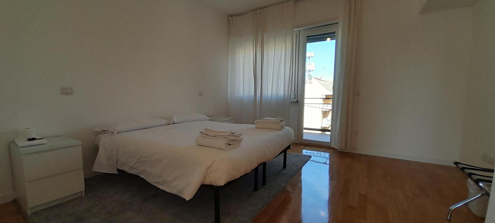 Vassallo Due 2* Rom