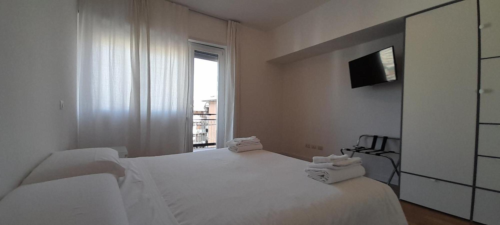 Vassallo Due 2* Rom