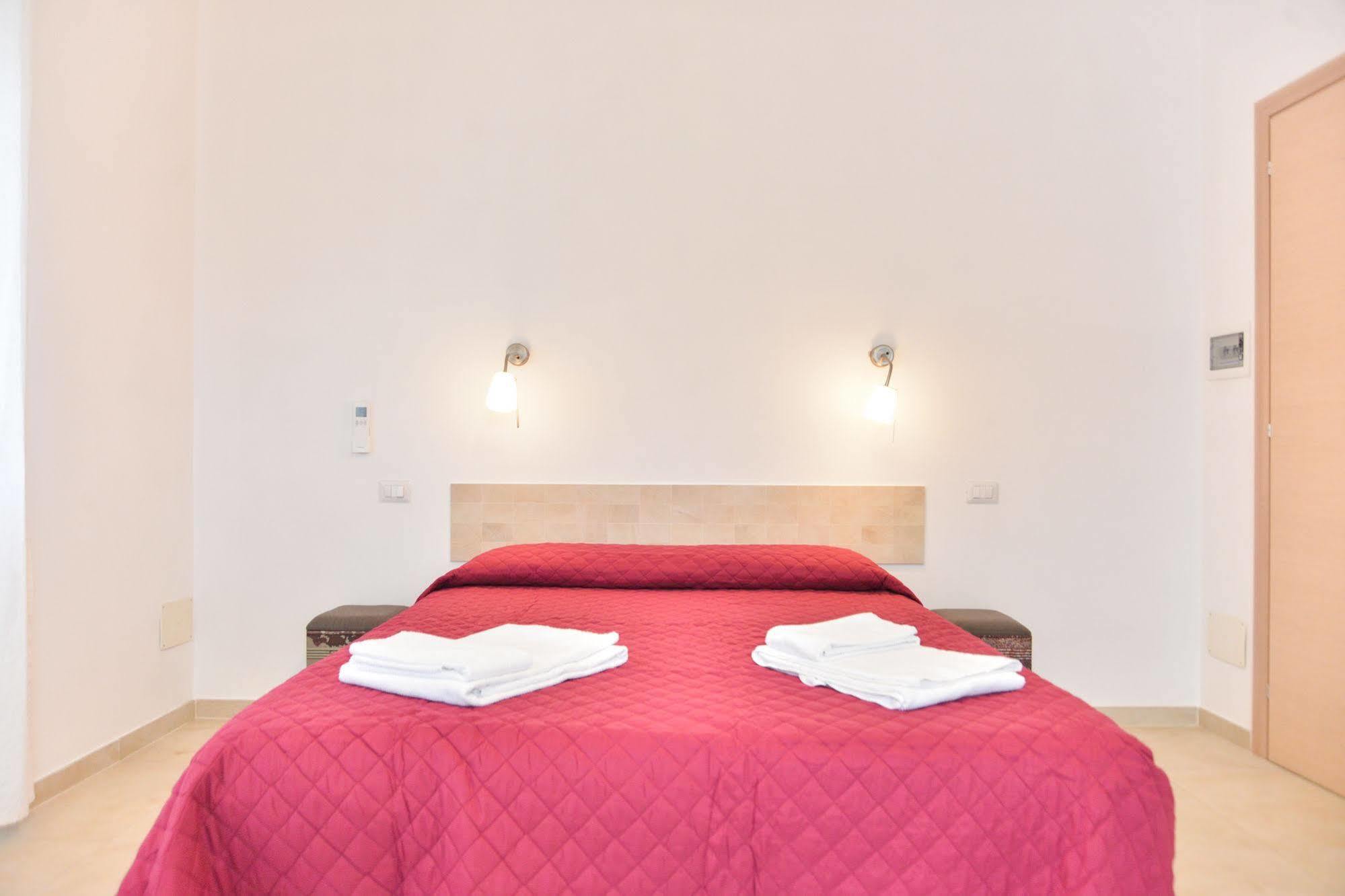 Vassallo Due 2* Rom